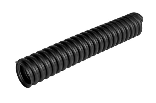 Труба для защиты кабеля ССД-Пайп 90 мм, без протяжки, 89 м