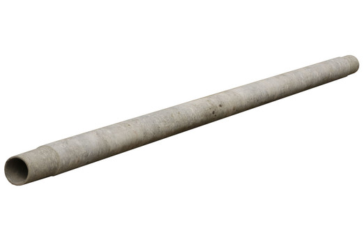 Труба для защиты кабеля х/ц напорная ВТ-9 ID=100 мм, L=3,95п.м